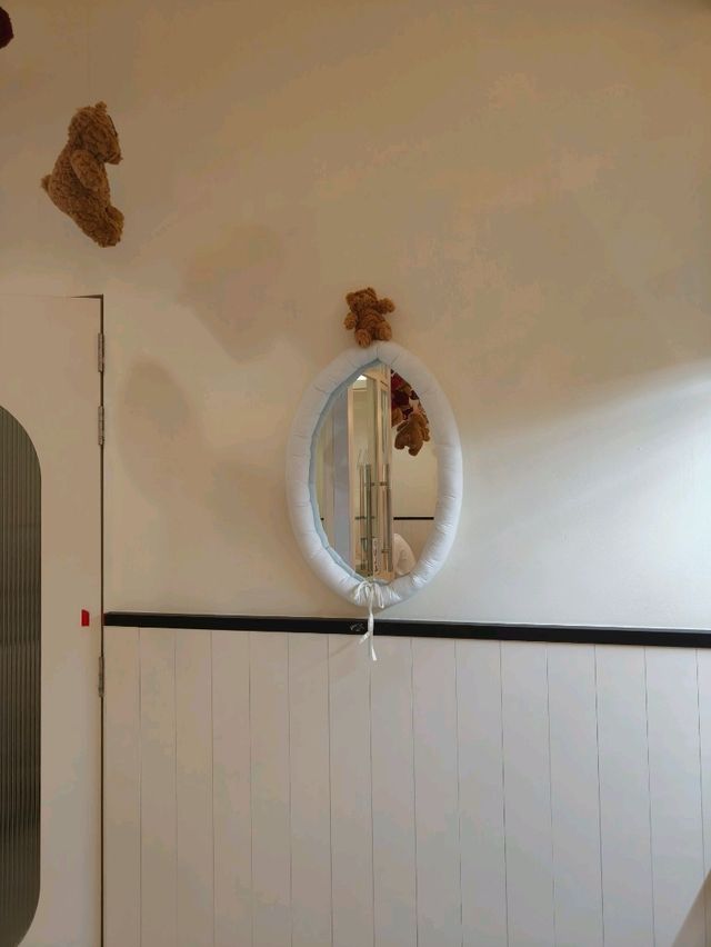 The Cutest Bakery Café in Korea