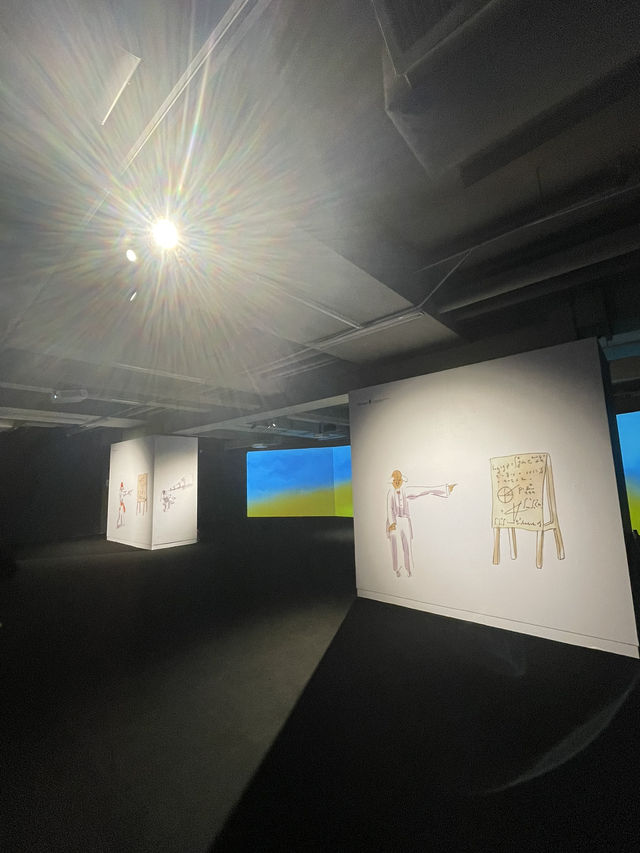 🇲🇾 Le Petit Prince Exhibition 