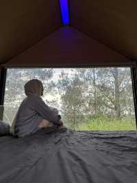 Bobocabin Kaldera, Toba Recommendation