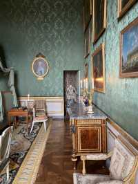 Paris 現代與古代的結合
