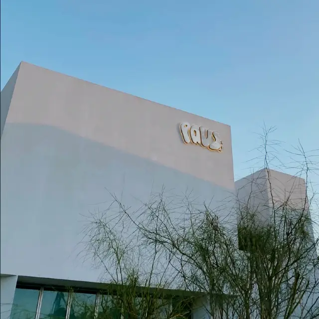 在 Paus Cafe & Community 感受社群氛圍