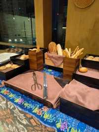 Indulgence at Its Best – Chinese Flavors & More!