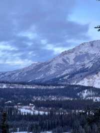 Into the Wild – My Winter Adventure in Denali National Park, Alaska