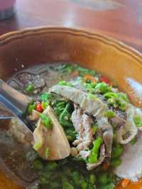 เนื้อต้มแม่สมร ราชบุรี