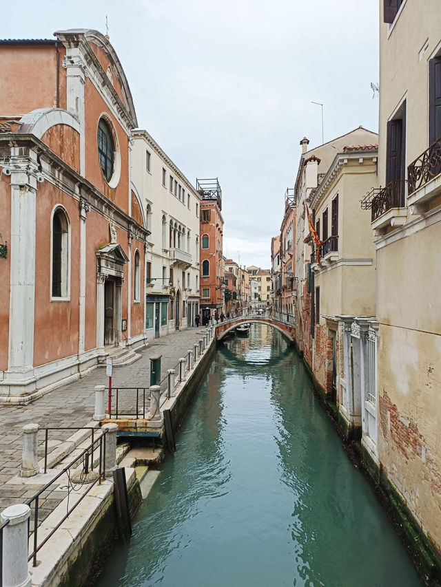 24 Hours in Venice: Canals, Cafés, and Classic Views