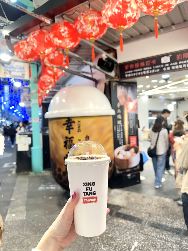 📍 Ximending Taiwan 📍