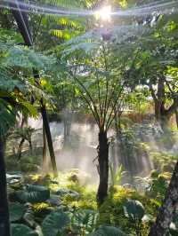 แลเฌอ เดอ คาเฟ่ | รามอินทรา
