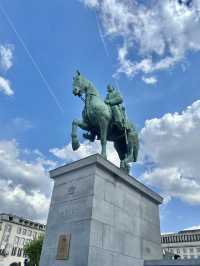 A Day in Brussels: Waffles, Wonders, and World-Class Charm