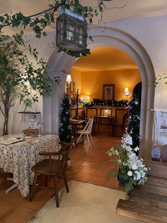 【韓国📍狎鴎亭ロデオ】⛲️味良し◎映え良し◎オススメのお店🍽️ 