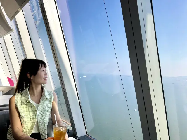 廈門踩點～知名旅遊景點