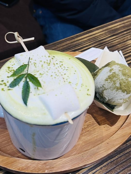 三芝。公雞咖啡。隱藏版咖啡廳