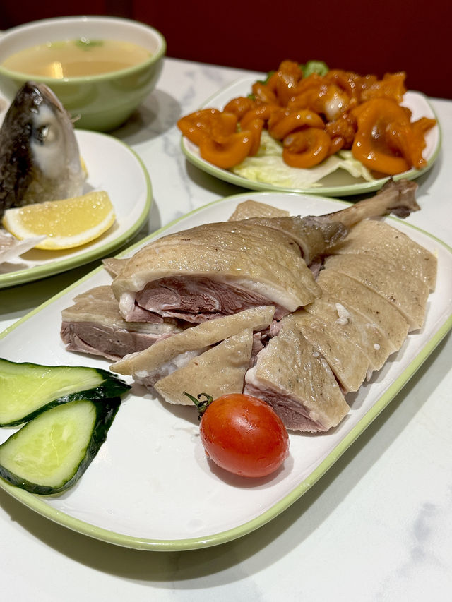 《一食上癮白滷水小店》