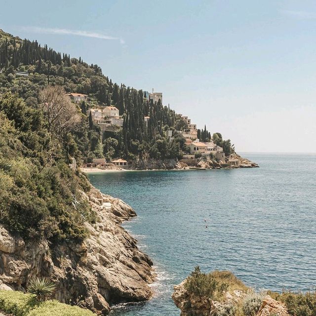 🇭🇷 Split: An Unforgettable Cruise Stop in Croatia 🚢🌊