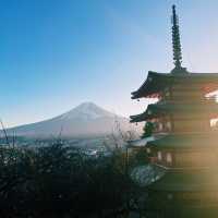 富士吉田市酒店分享