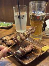 東京上野一日美食購物行程推薦