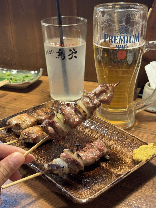 東京上野一日美食購物行程推薦