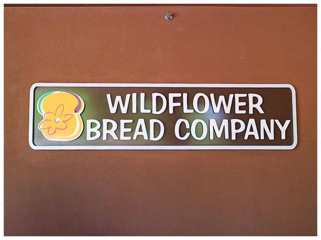 【USA /セドナ】絶景を見ながらランチタイム＊WILDFLOWER＊