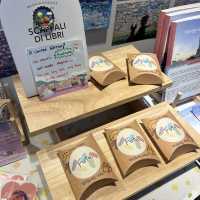 【🇰🇷：釜山】釜山らしいお土産が買える場所