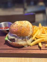 出色銅記高質扒房 配上柔和音樂@the Musicbox grill house & bar 