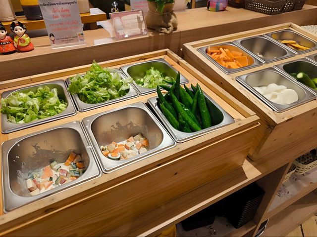 korea house บิ๊กซี ลำลูกกา คลอง 4