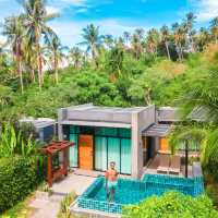 SEAnery Beach Resort