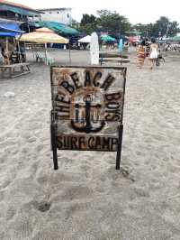 Elyu Let’s G !! 