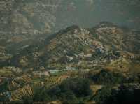 Trekking & Hiking Itinerary in Nepal