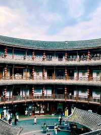Discovering the Charm of Luodai Ancient Town 🏯