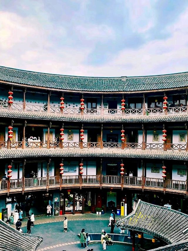 Discovering the Charm of Luodai Ancient Town 🏯