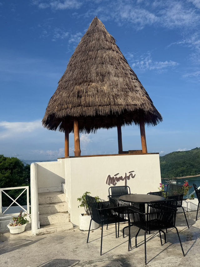AMAZING VIEWS AT LOCCAL HOTEL COLLECTION 🇮🇩