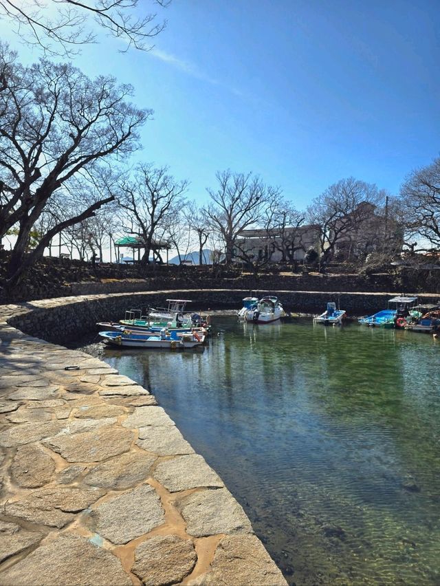 낭만 가득한 1박2일 사천여행코스🧡