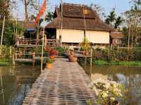 บ้านปลายนา เชียงราย