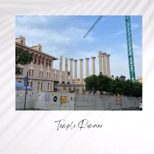 แนะนำสถานที่เที่ยวในเมือง Córdoba ประเทศ Spain 
