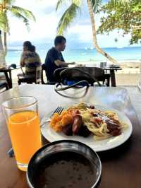 보라카이 7만원대 인피니티풀 리조트🌅🌴