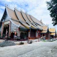 วัดศรีดอนมูล