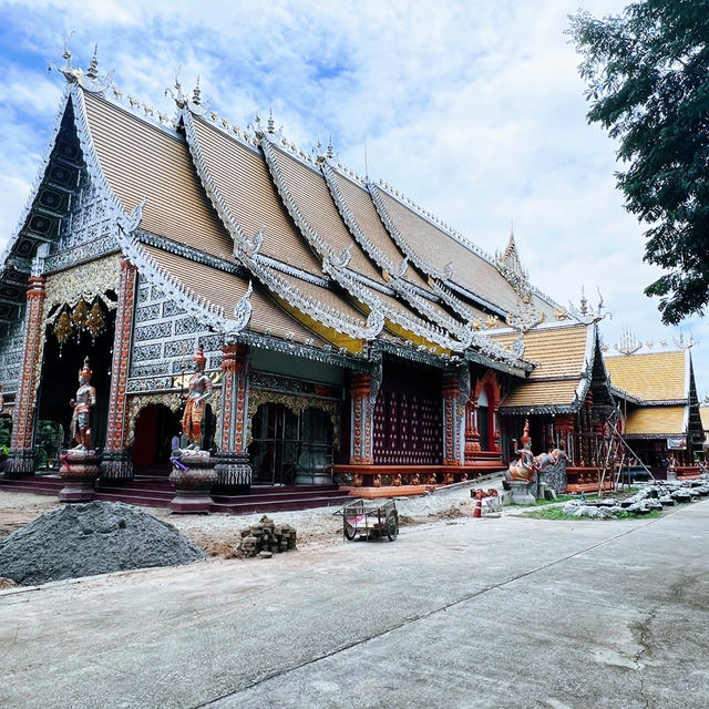 วัดศรีดอนมูล