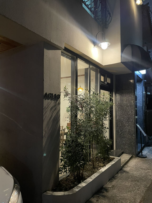 대구 파스타 맛집은 여기입니다