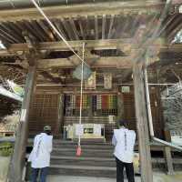 🇯🇵【香川県】四国八十八ヶ所霊場 第81番札所 白峯寺
