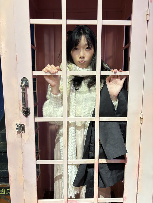 ## 廈門必打卡！顛倒星空體驗館，帶你玩轉“反重力”世界！🌃🤸‍♀️