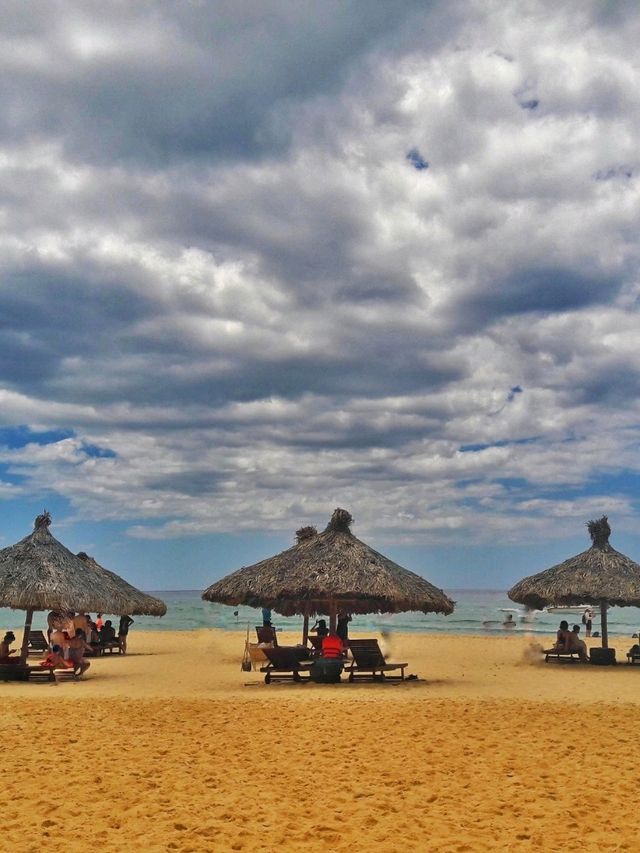 Quy Nhon, Vietnam