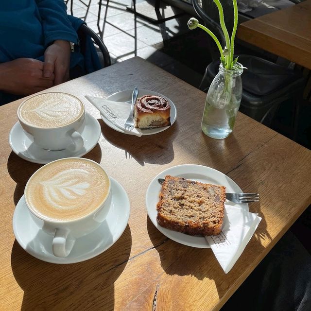 good for coffee lovers