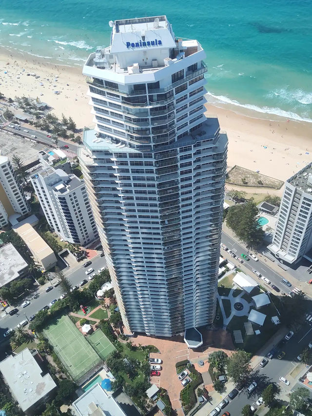 Q1 Gold Coast - Resort And Spa