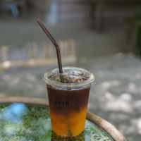 คาเฟ่นครศรีธรรมราช Feel good