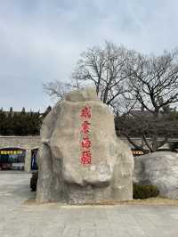 沉浸式親歷130年歷史教育。劉公島