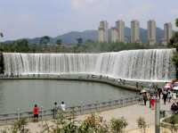 "Kunming: The City of Eternal Spring"