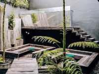 Idroc Space Bogor