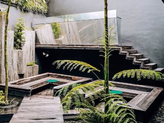 Idroc Space Bogor
