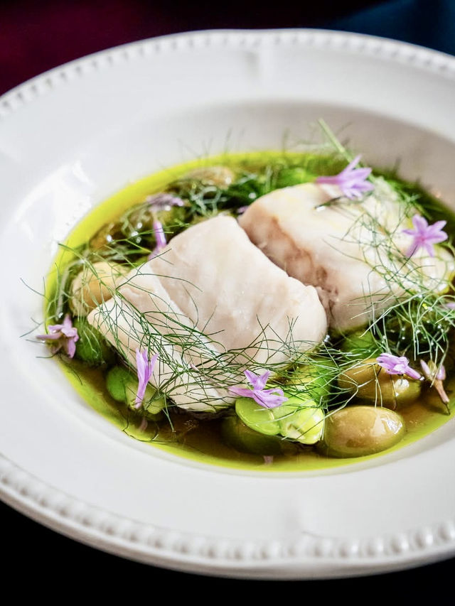 Restaurant Santino