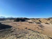 Thrills in the Desert: Quad Bike Safari in Sharm El Sheikh