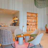 🌊🌴ซัมเมอร์นี้ที่ Mercure Rayong Lomtalay